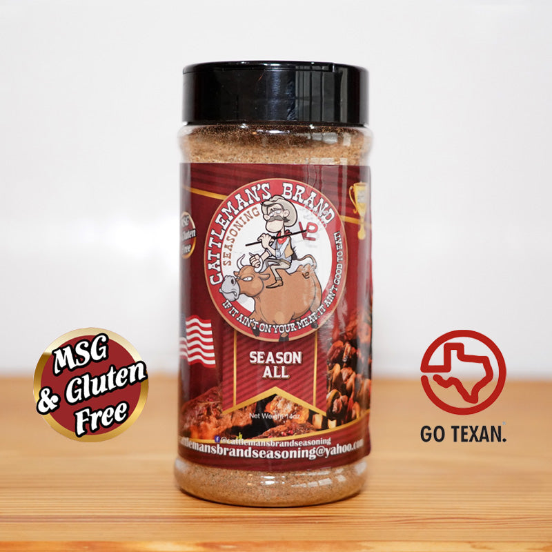 Season All Seasoning