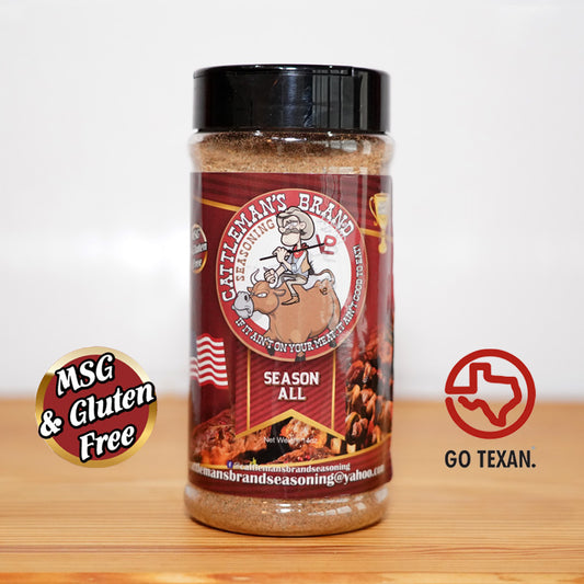 Season All Seasoning